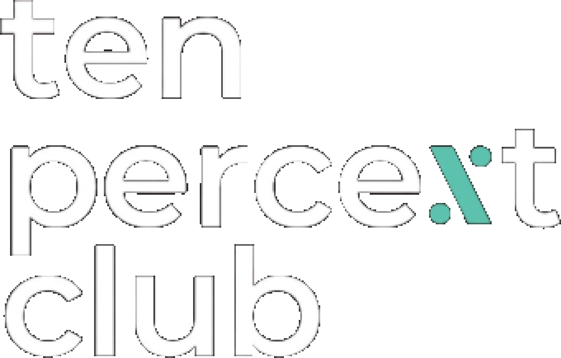 Ten Percent Club
